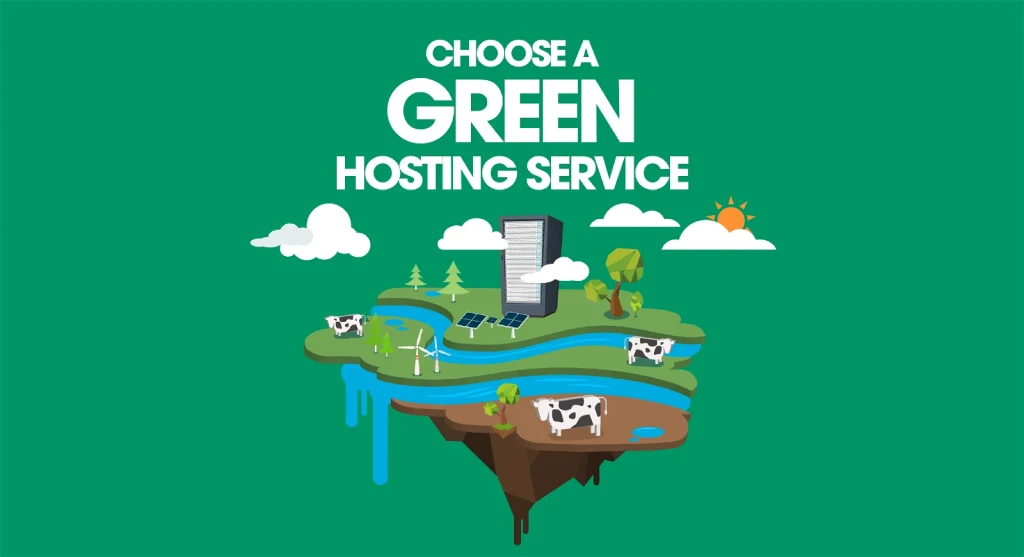 Top 5 Best Green Web Hosting Services of 2021 [Expert Pick]