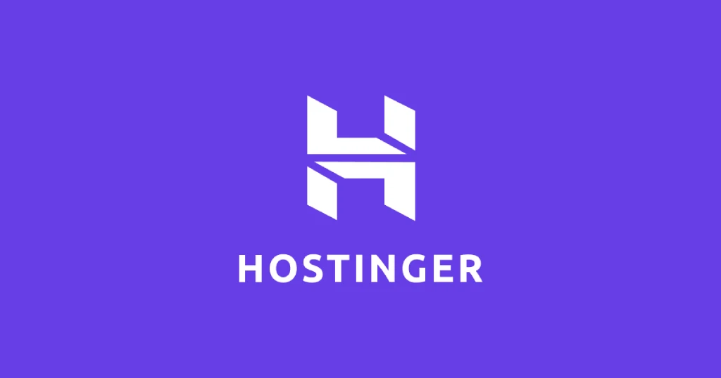 Hostinger - Best WordPress Hosting for Beginners