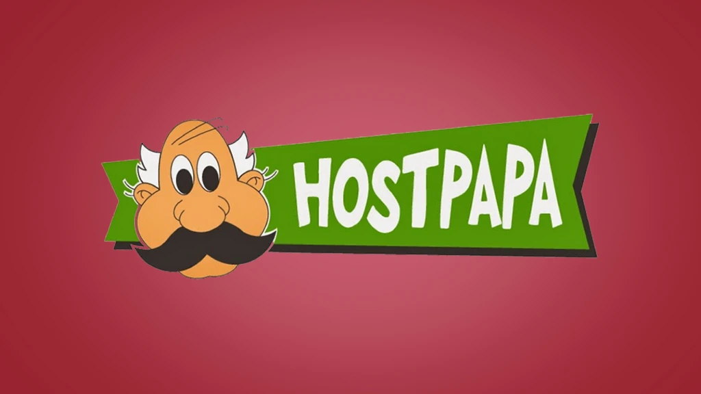 HostPapa - Best WordPress Hosting for Beginners