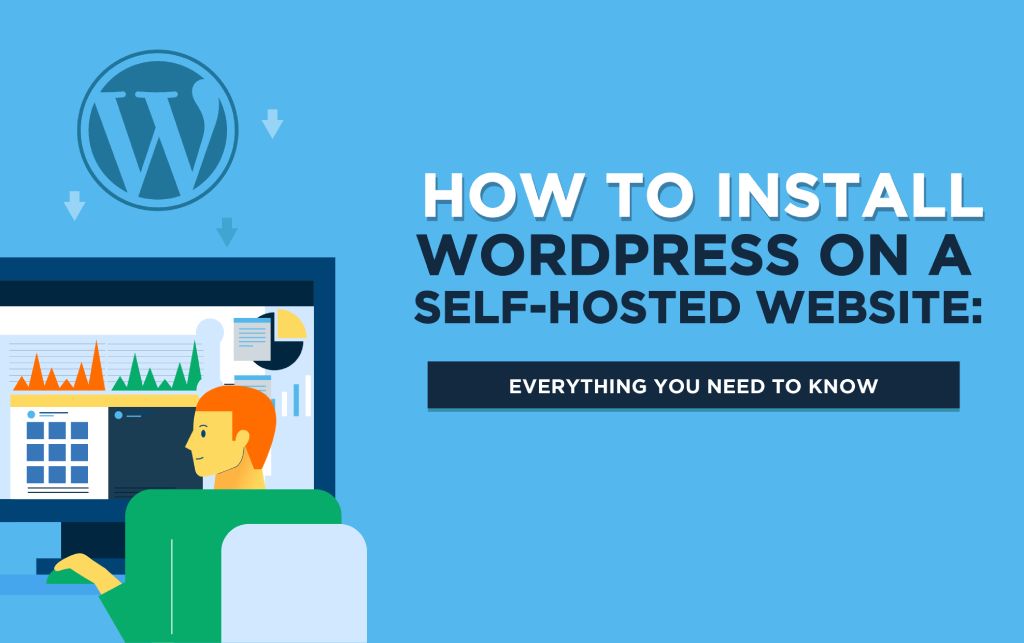 How to start a Self Hosted WordPress Blog in 10 minutes [update 2023]