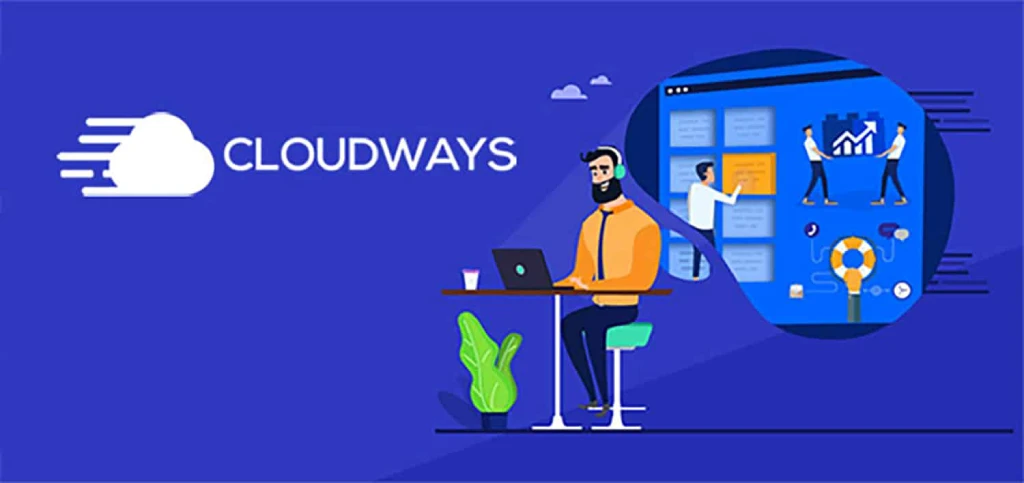 Cloudways - Best and Cost Effective Cloud Hosting