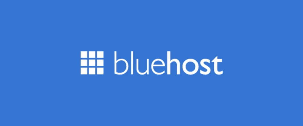 BlueHost - Best WordPress Hosting for Beginners
