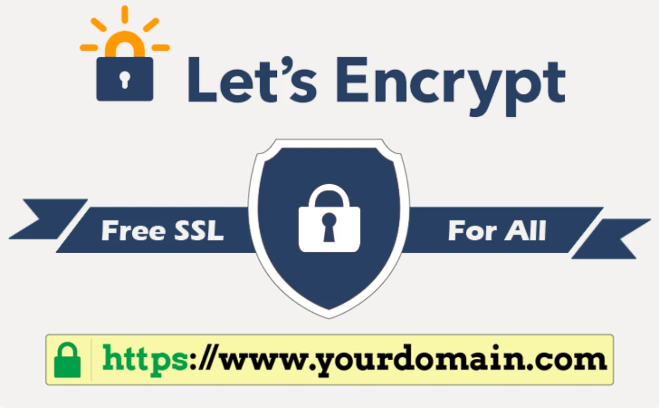 Cách tạo và cài đặt chứng chỉ SSL miễn phí với Let's Encrypt