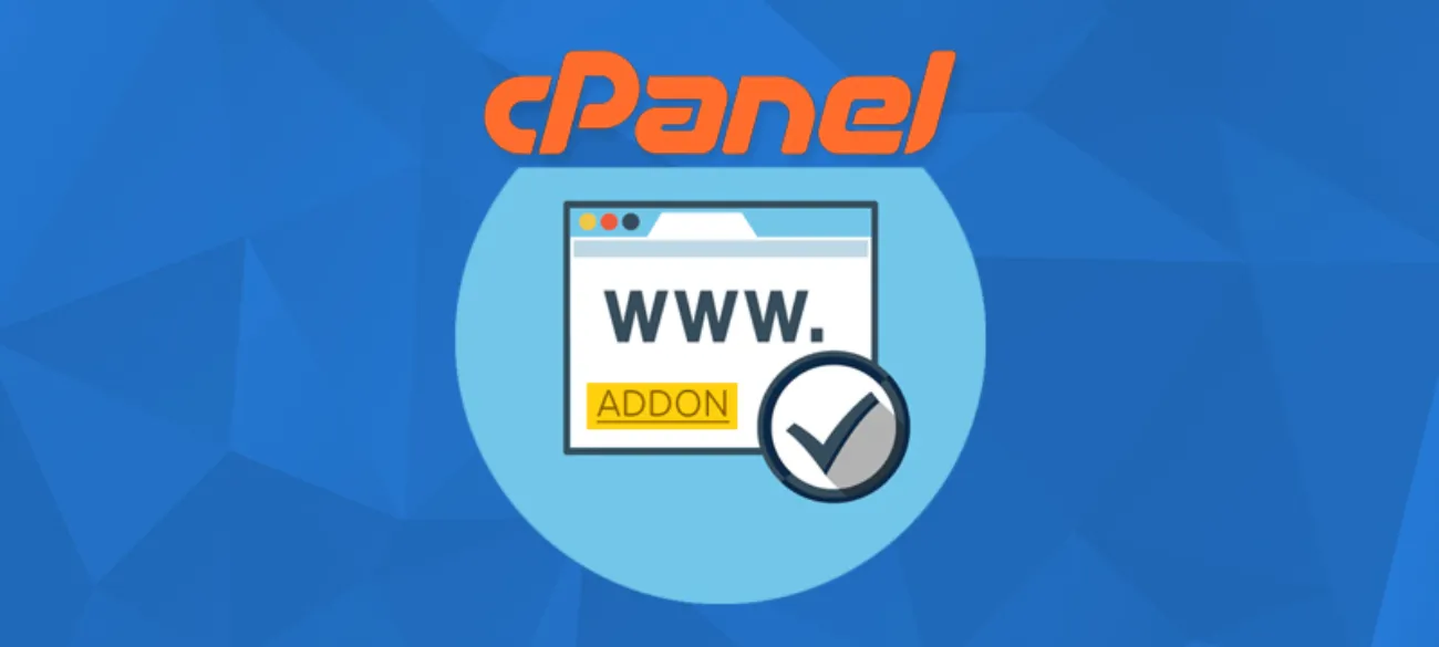 Cách add domain vào host cPanel (tạo Addon Domain trên hosting cPanel)